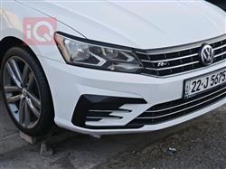 فولكسفاغن باسات